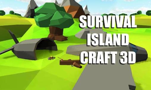 game pic for Survival island: Craft 3D